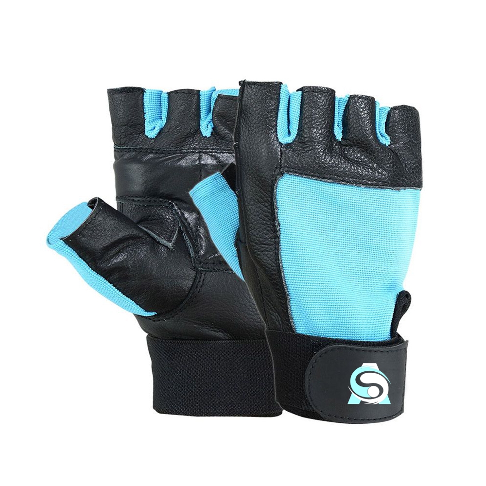 Weightlifting Gloves